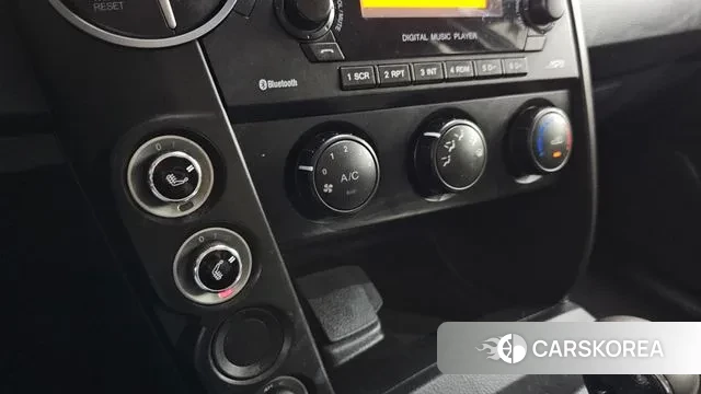 Ssangyong The New Korando Sports id 3397114 из Кореи 7