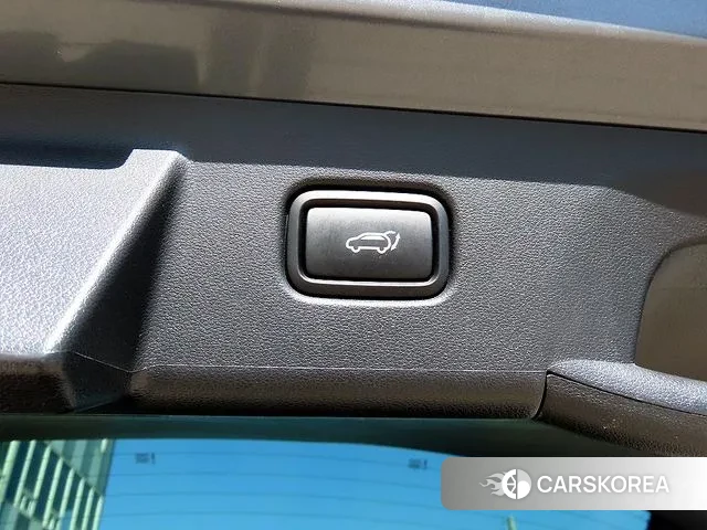 Hyundai The New Tucson (NX4) id 3716020 из Кореи 7