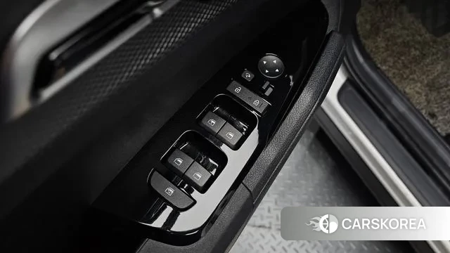 Kia Sportage 5th Generation id 3635034 из Кореи 7