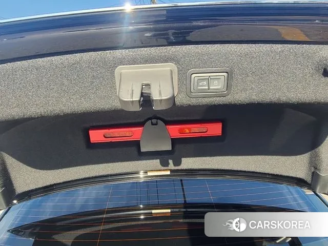 Audi New A6 id 3371216 из Кореи 7