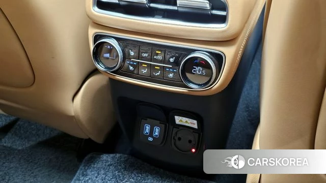 Genesis GV80 id 3893171 из Кореи 7