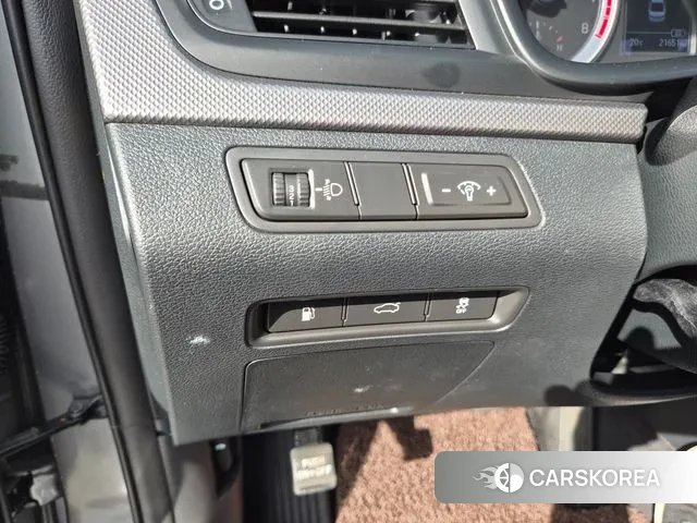 Hyundai Sonata New Rise id 3259376 из Кореи 7