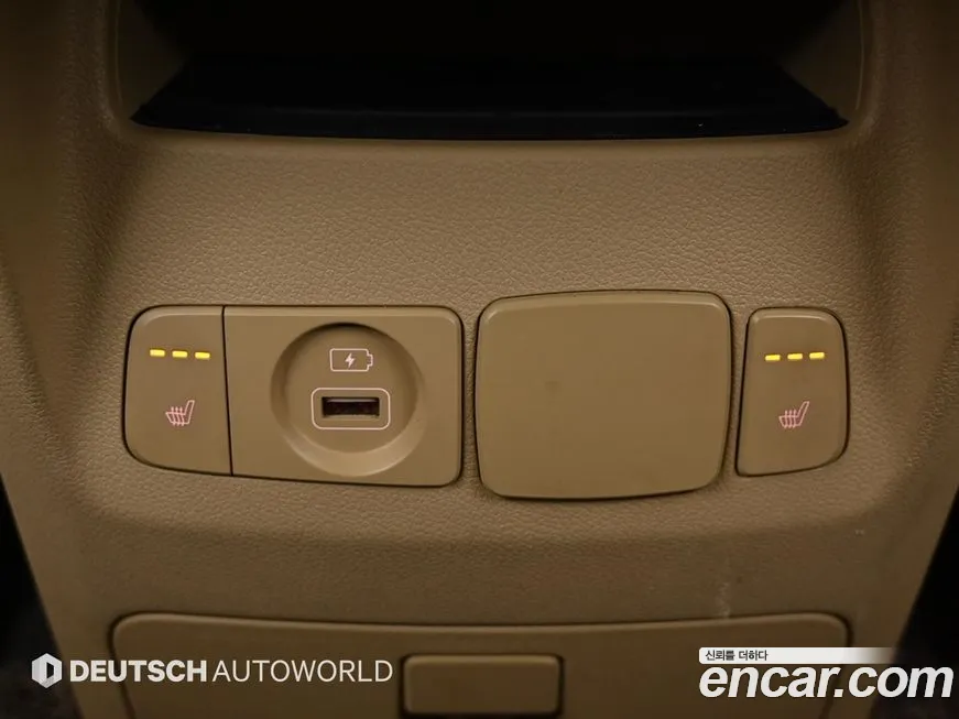 Kia The New Carnival id 1897209 из Кореи 7