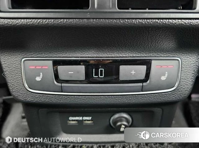 Audi Q5 (FY) id 4881340 из Кореи 7