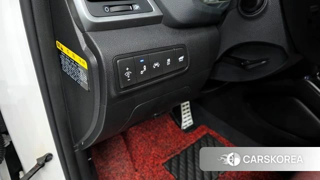 Hyundai All New Tucson id 3834887 из Кореи 7