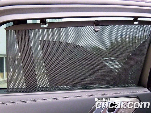 BMW X6 (G06) id 2869507 из Кореи 7