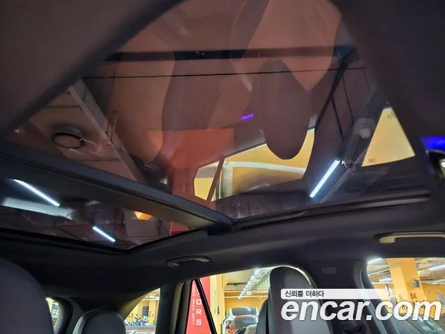 Mercedes-Benz GLC-Class X254 id 2788275 из Кореи 7