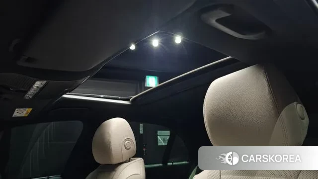 Mercedes-Benz E-Class W213 id 3492757 из Кореи 7