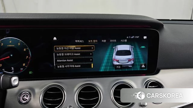 Mercedes-Benz E-Class W213 id 4429558 из Кореи 7