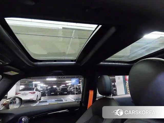 Mini Cooper S id 3677326 из Кореи 7