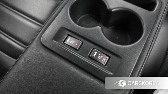 Renault Korea (Samsung) SM6 id 4465632 из Кореи 7
