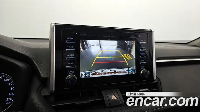 Toyota RAV4 5th Generation id 2406745 из Кореи 7