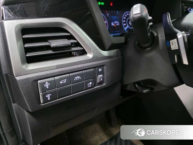 Ssangyong Beautiful Korando id 4345373 из Кореи 7