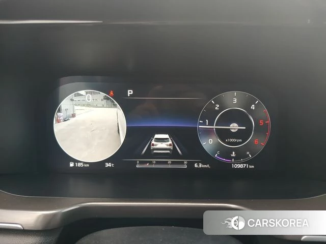 Kia Sorento 4th Generation id 4614380 из Кореи 7