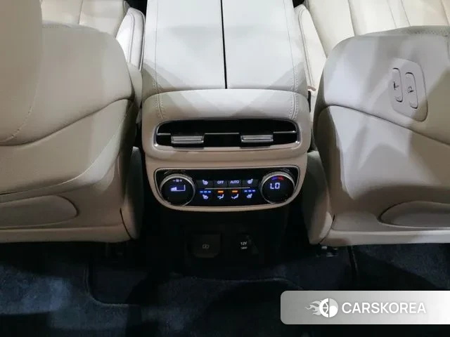 Genesis GV80 id 2979199 из Кореи 7