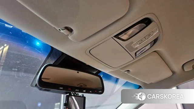 Kia K7 Premier id 4180164 из Кореи 7