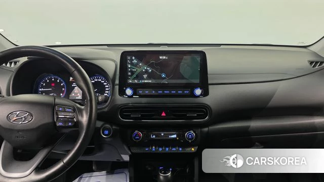 Hyundai The New Kona id 4482394 из Кореи 7