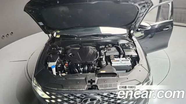 Hyundai The New Grandeur IG id 2533394 из Кореи 7