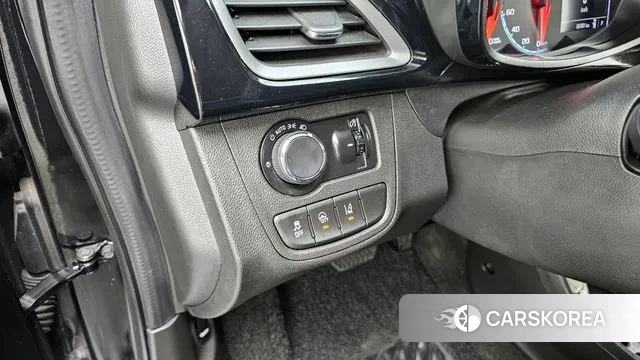 Chevrolet (GM Daewoo) The New Spark id 3307658 из Кореи 7