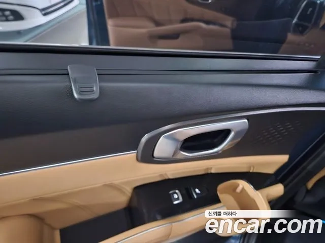 Kia Sorento 4th Generation id 2951008 из Кореи 7