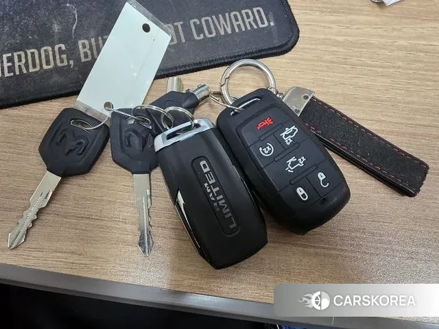 Dodge Lampicup id 3570737 из Кореи 7