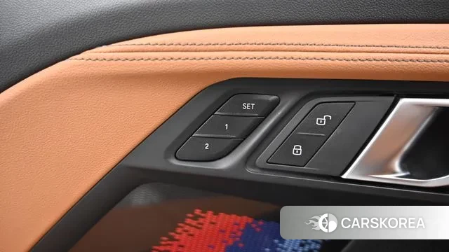 BMW M2 (G87) id 3739406 из Кореи 7