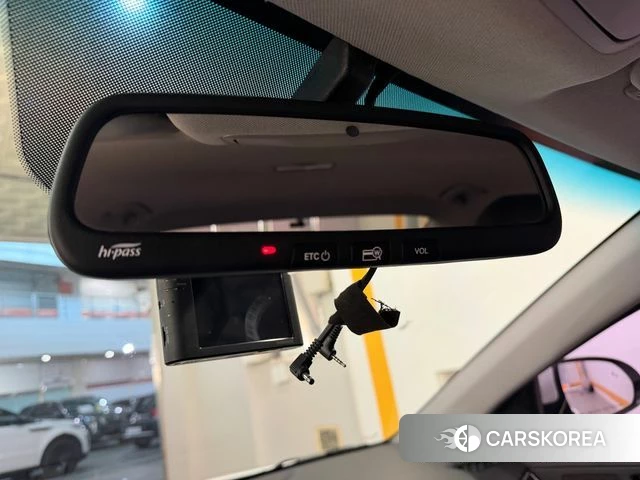 Hyundai Avante AD id 3737360 из Кореи 7