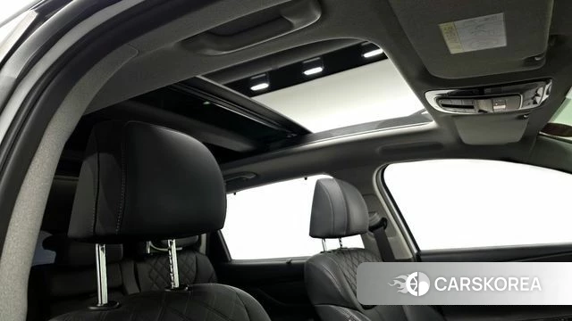 Hyundai The New Santa Fe id 4186473 из Кореи 7