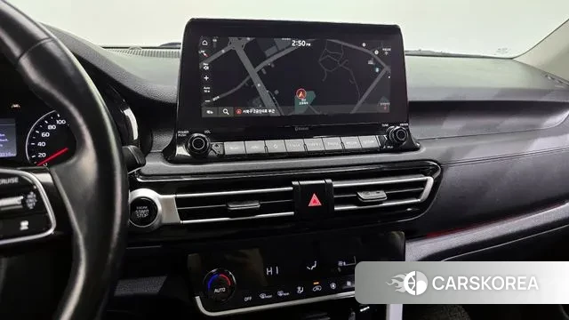 Kia Seltos id 3489349 из Кореи 7