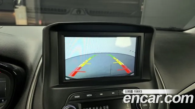 Chevrolet (GM Daewoo) The New Spark id 2912863 из Кореи 7