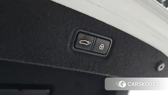 Genesis G90 id 2941260 из Кореи 7