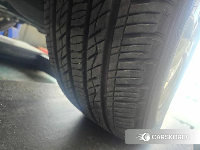 Hyundai The New Grand Starex id 4604619 из Кореи 7