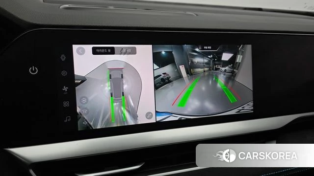 Renault Korea (Samsung) Grand Coleos id 4715153 из Кореи 7
