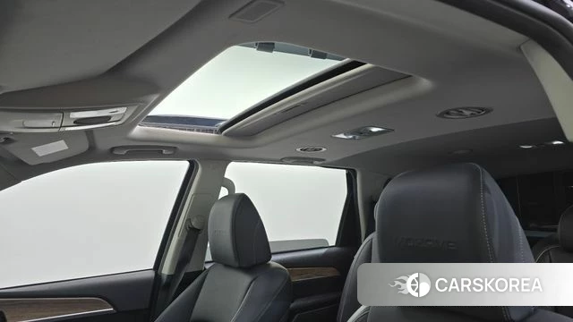 Kia Mohave Master id 4429353 из Кореи 7