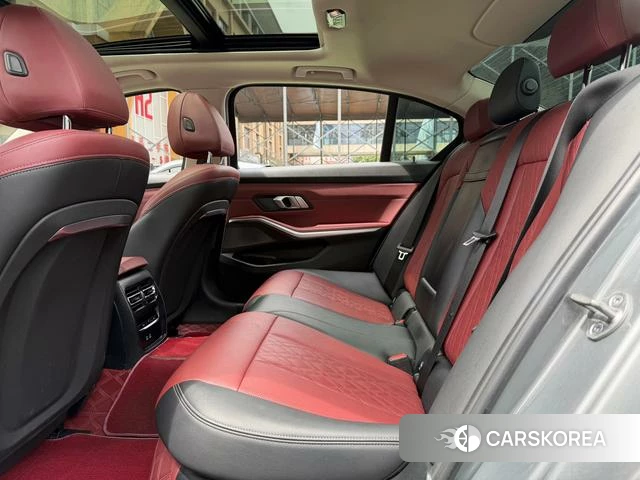 BMW i3 id 4271152 из Китая 7