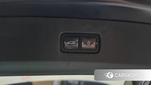 Genesis GV80 id 4898155 из Кореи 7