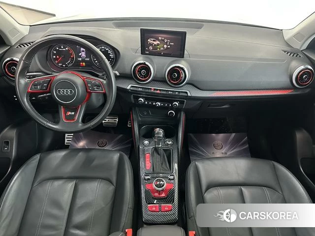 Audi Q2L id 4275414 из Китая 7