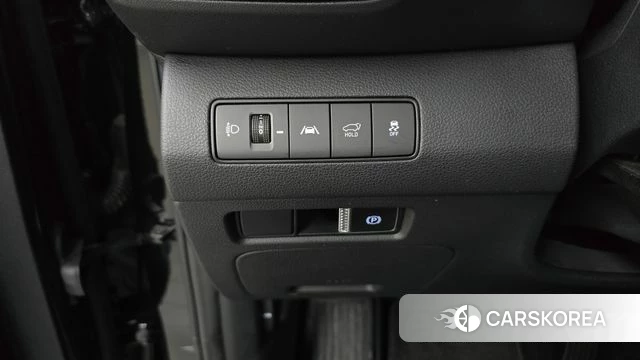 Hyundai The New Santa Fe id 3903912 из Кореи 7