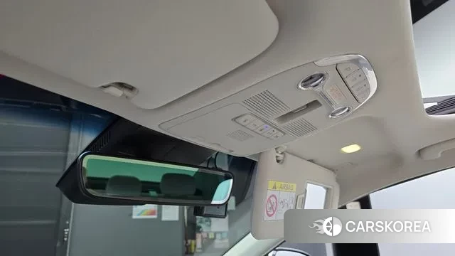 Hyundai The New Grandeur IG id 3070572 из Кореи 7