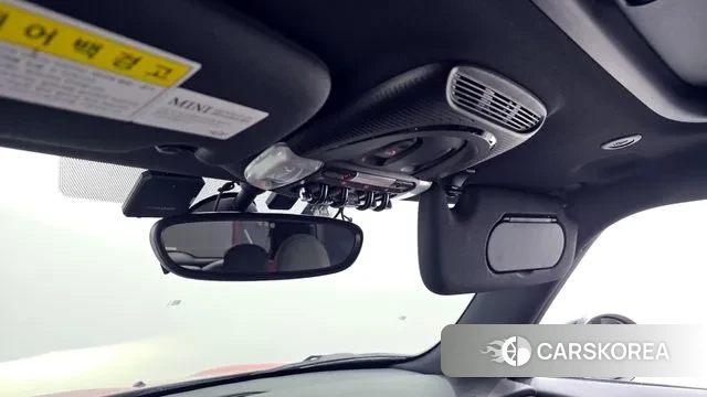 Mini Cooper S id 3631881 из Кореи 7