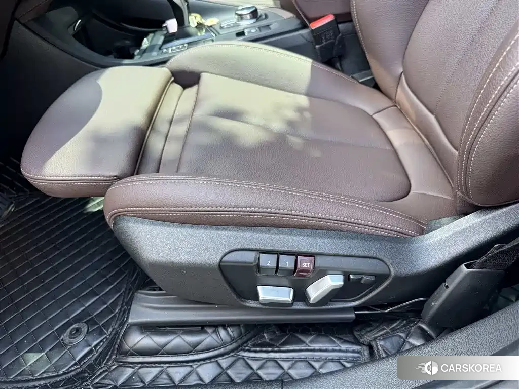 BMW X1 id 4681229 из Китая 8
