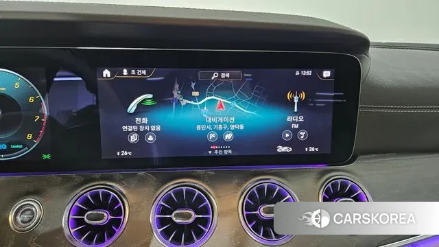 Mercedes-Benz CLS-Class C257 id 3727193 из Кореи 7