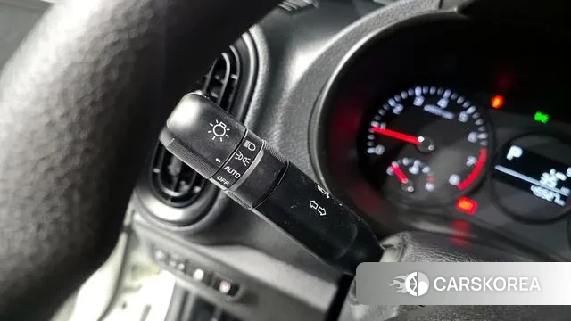 Kia Morning Urban (JA) id 3463351 из Кореи 7