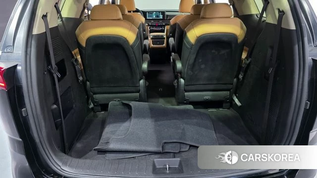 Kia Carnival 4th generation id 4223958 из Кореи 7