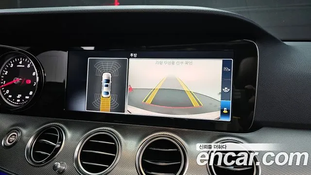 Mercedes-Benz E-Class W213 id 2283238 из Кореи 7