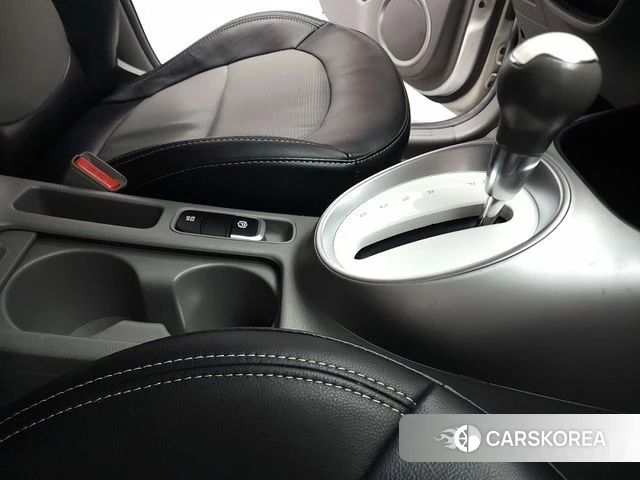Kia Soul EV id 4485879 из Кореи 7