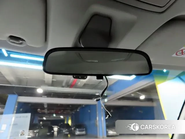 Kia The New Ray id 3514572 из Кореи 7