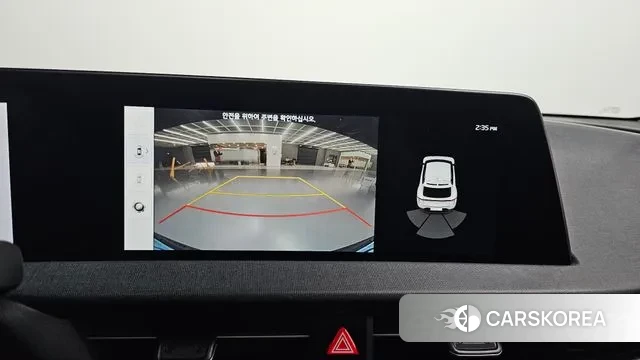 Kia EV6 id 3478472 из Кореи 7