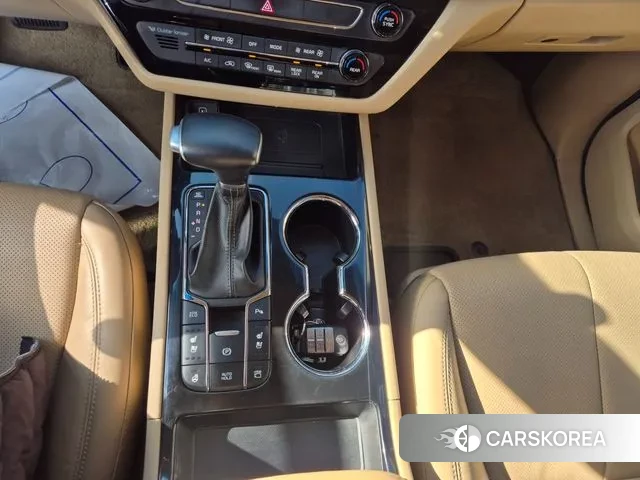 Kia The New Carnival id 3474590 из Кореи 7