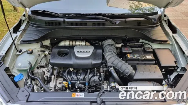 Hyundai Kona id 2690085 из Кореи 7